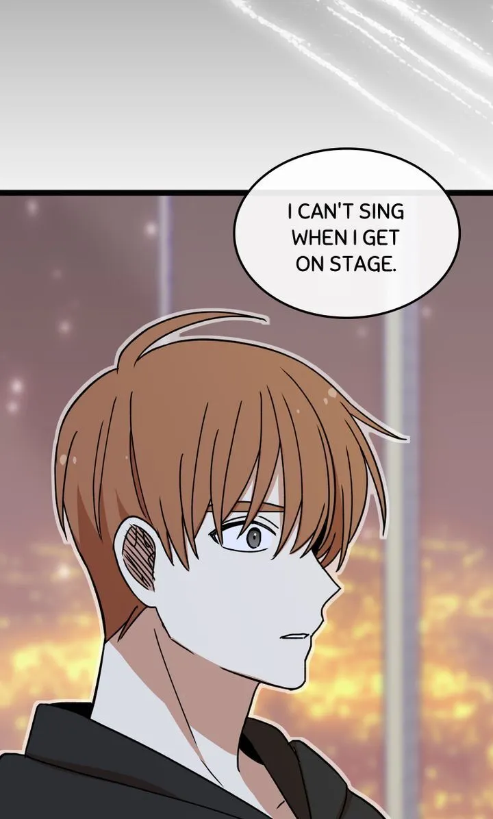  Delicious Scandal Chapter 20 page 33 - 
