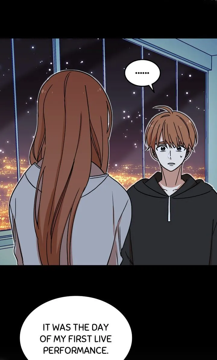  Delicious Scandal Chapter 20 page 35 - 