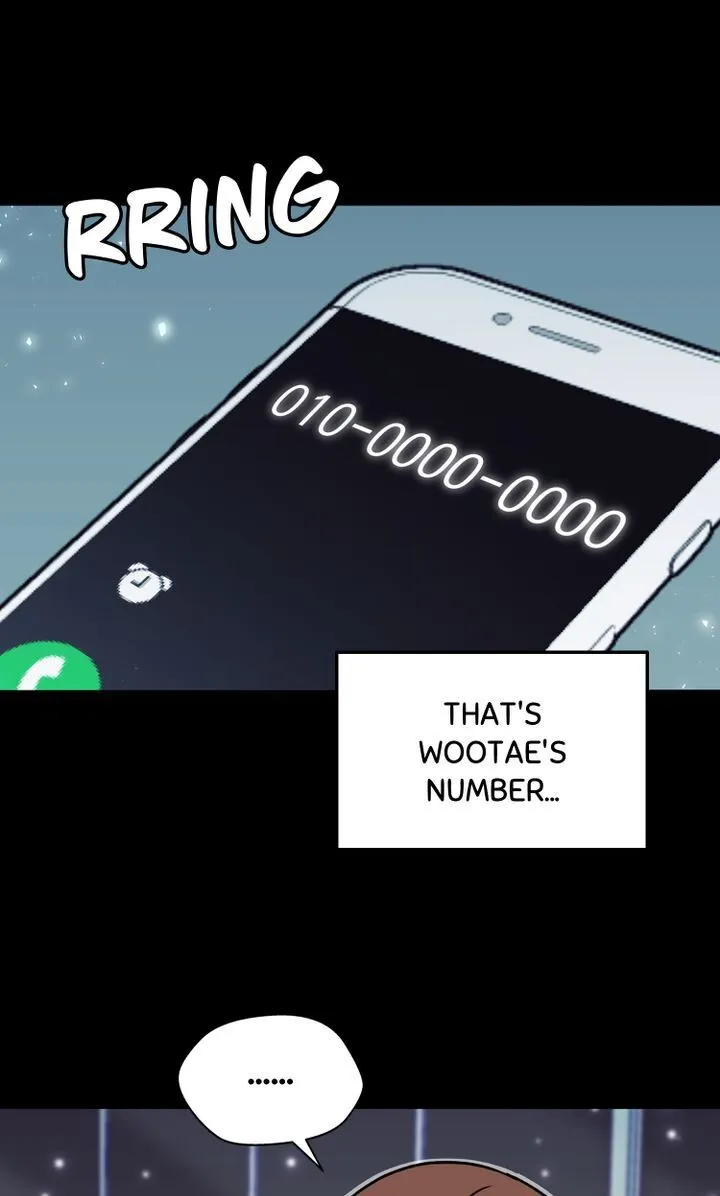  Delicious Scandal Chapter 20 page 38 - 