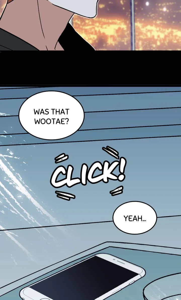  Delicious Scandal Chapter 20 page 40 - 