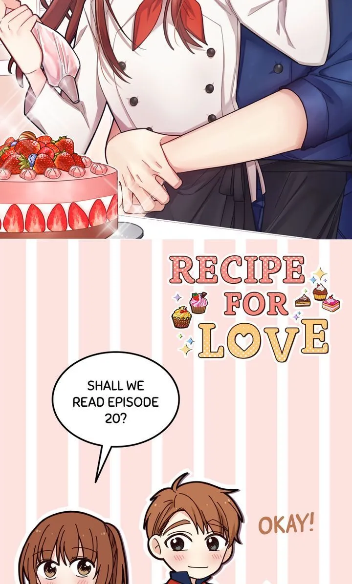  Delicious Scandal Chapter 20 page 5 - 