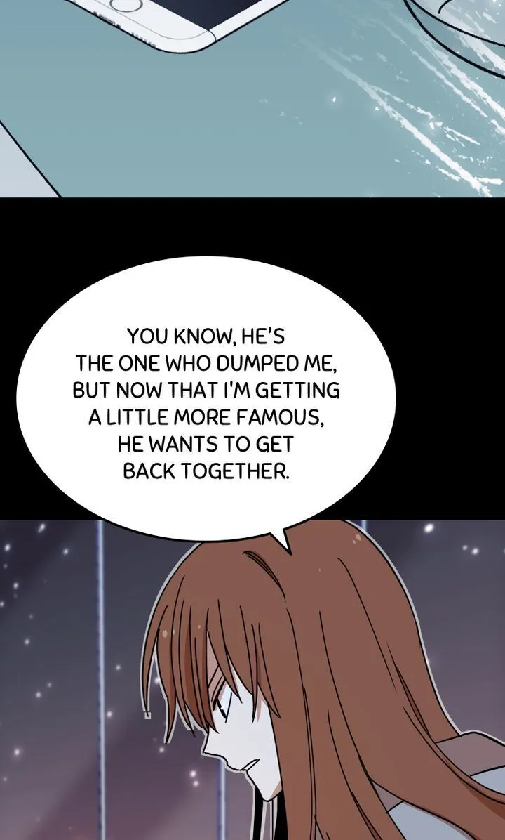  Delicious Scandal Chapter 20 page 41 - 