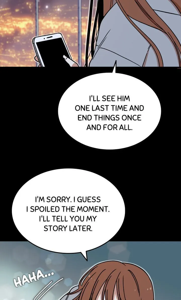  Delicious Scandal Chapter 20 page 42 - 