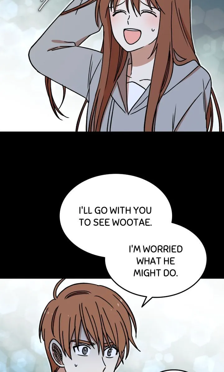  Delicious Scandal Chapter 20 page 43 - 