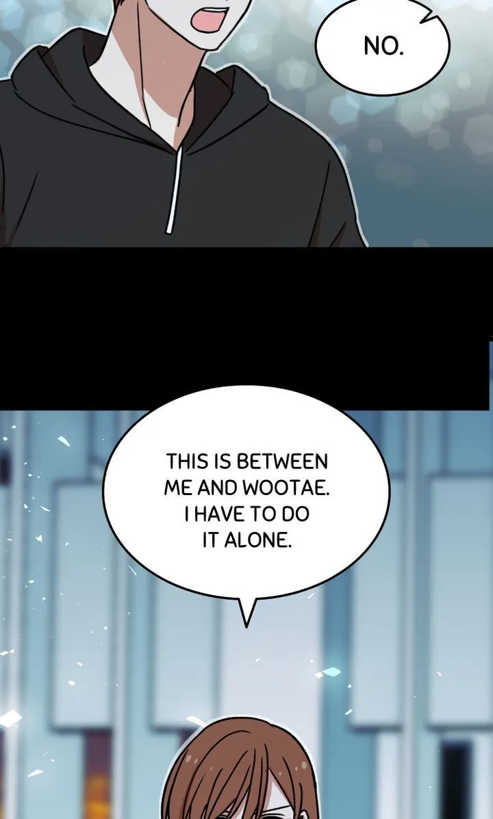  Delicious Scandal Chapter 20 page 44 - 