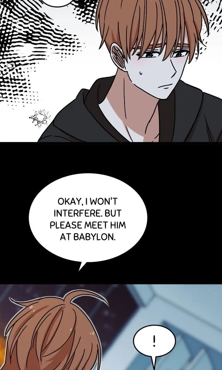  Delicious Scandal Chapter 20 page 46 - 