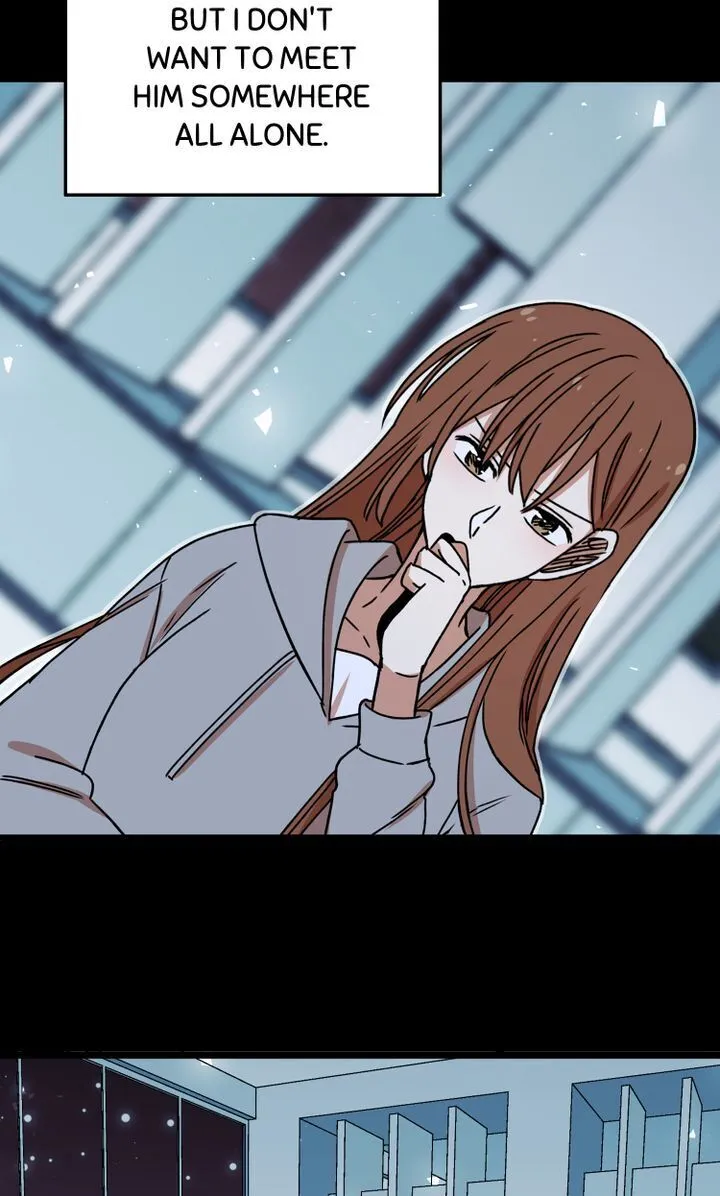  Delicious Scandal Chapter 20 page 48 - 