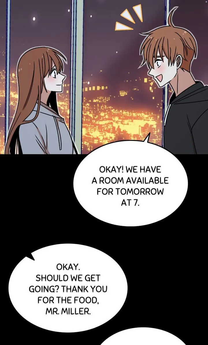  Delicious Scandal Chapter 20 page 50 - 