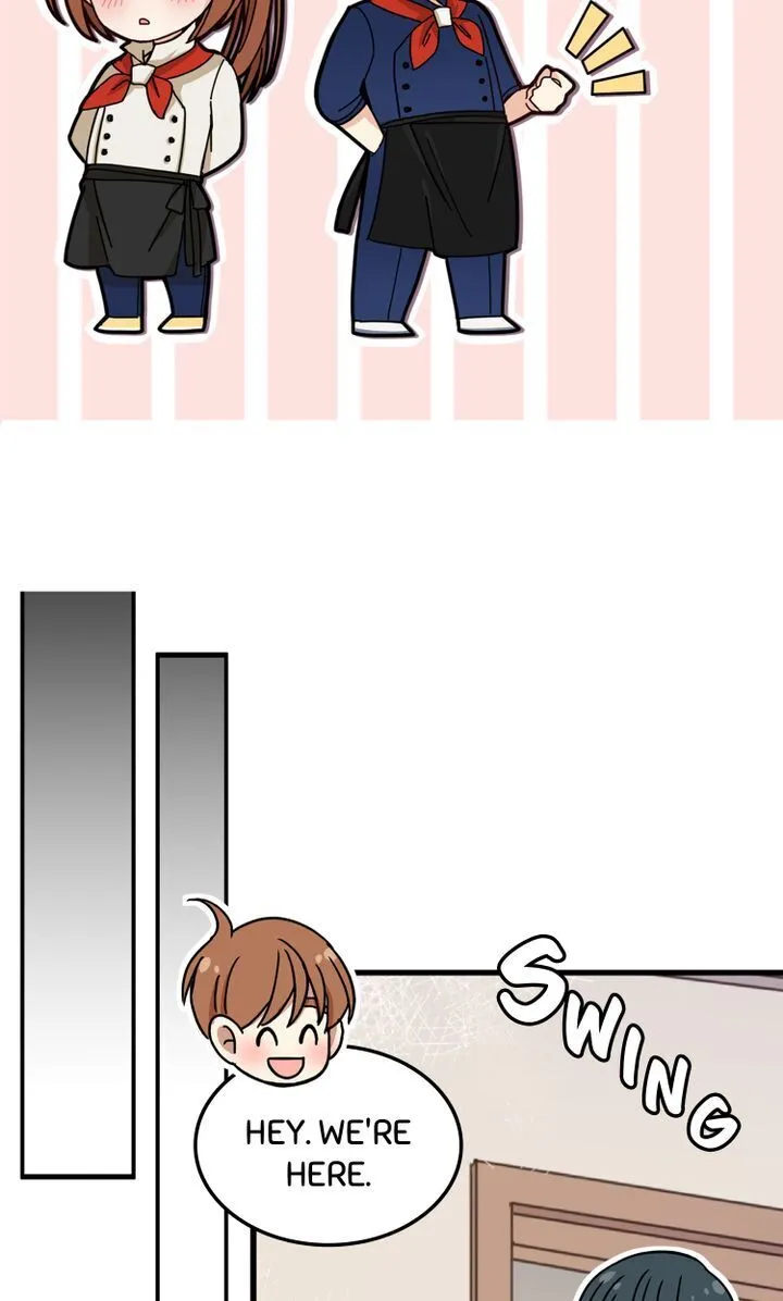  Delicious Scandal Chapter 20 page 6 - 