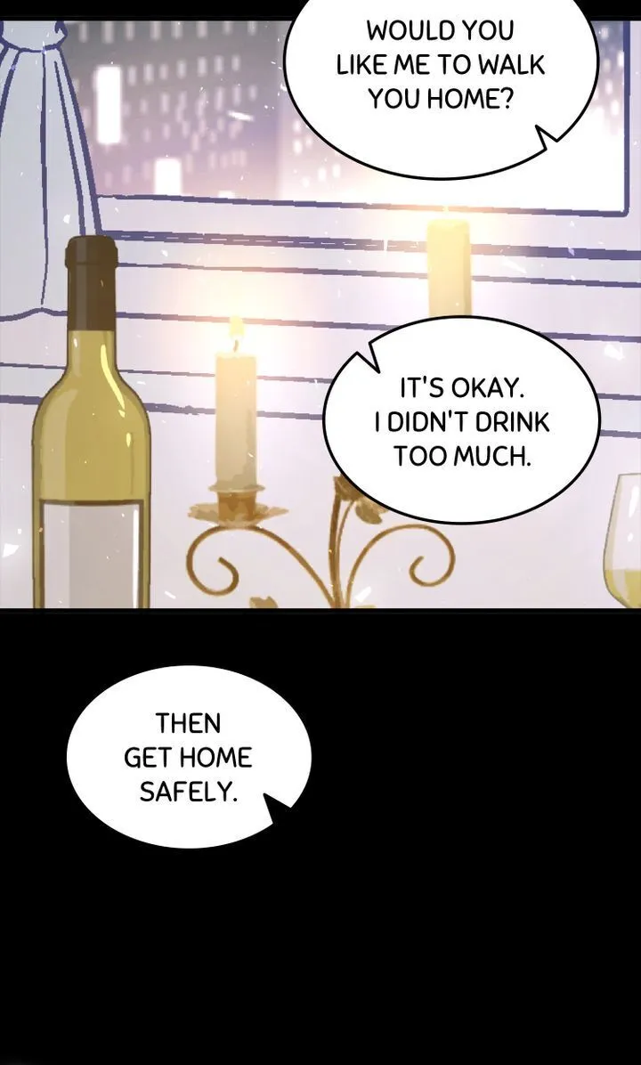  Delicious Scandal Chapter 20 page 51 - 
