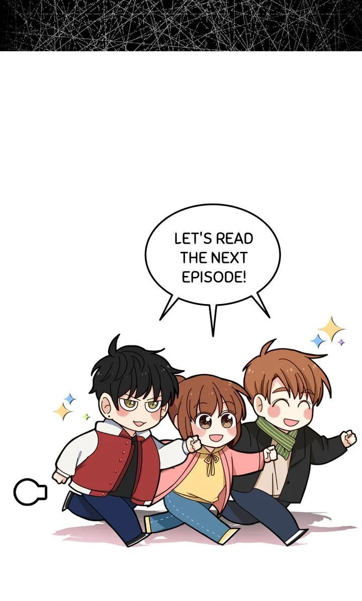  Delicious Scandal Chapter 20 page 54 - 