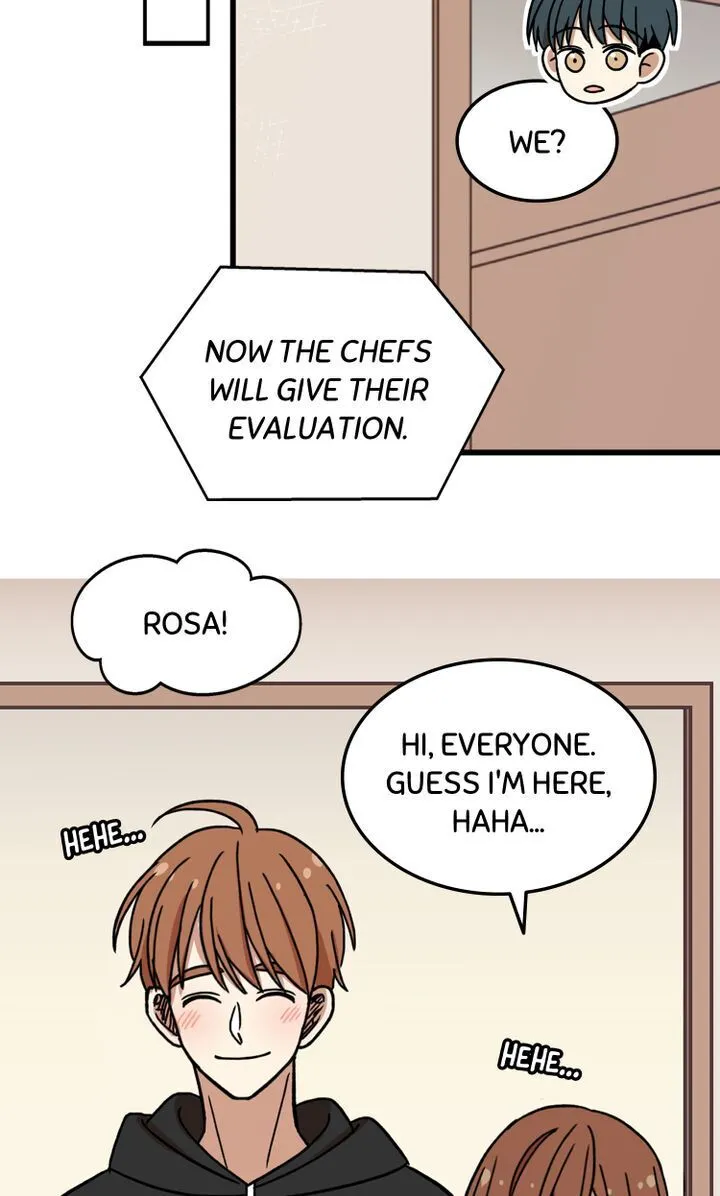  Delicious Scandal Chapter 20 page 7 - 