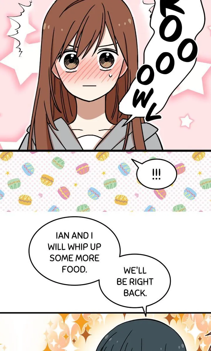  Delicious Scandal Chapter 20 page 9 - 