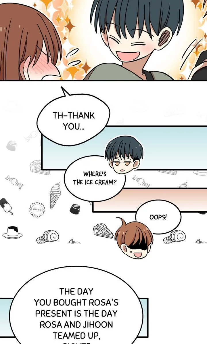  Delicious Scandal Chapter 20 page 10 - 