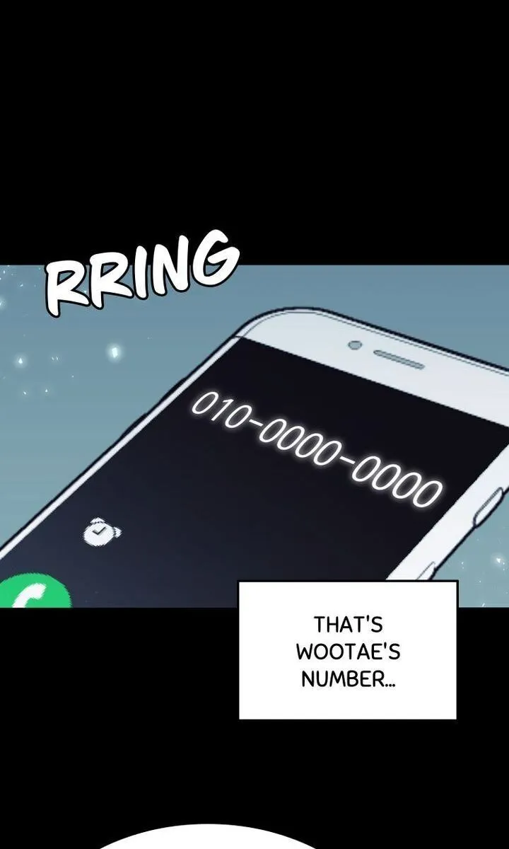  Delicious Scandal Chapter 21 page 1 - 
