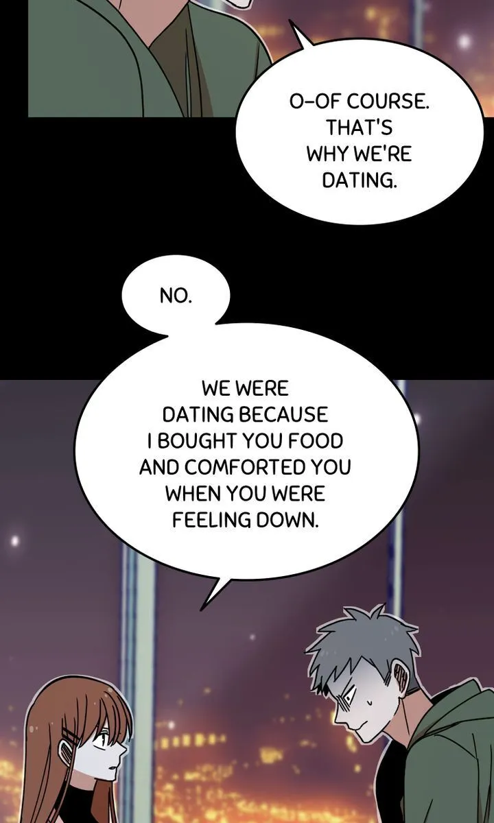  Delicious Scandal Chapter 21 page 16 - 