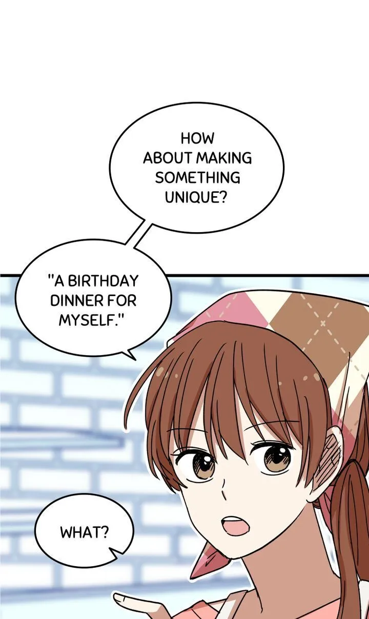  Delicious Scandal Chapter 22 page 1 - 