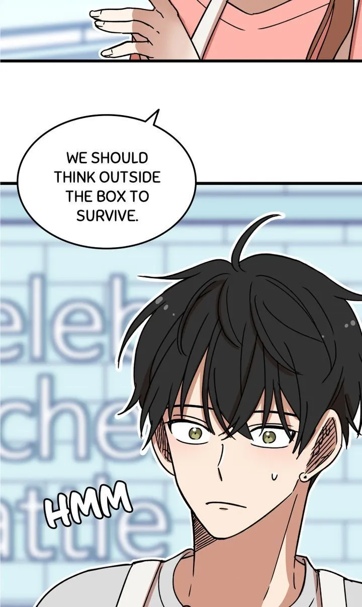  Delicious Scandal Chapter 22 page 2 - 