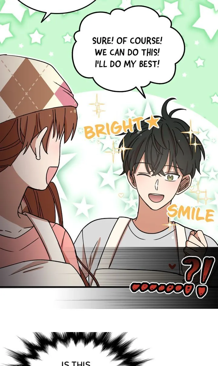  Delicious Scandal Chapter 22 page 11 - 