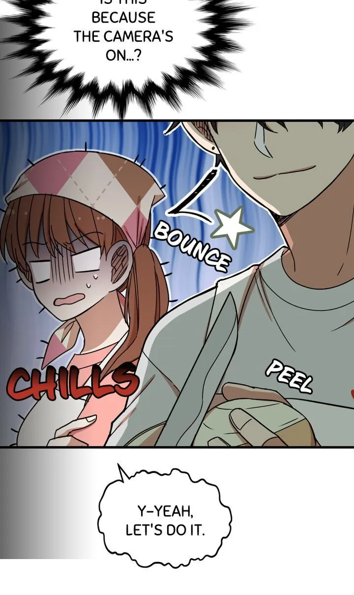  Delicious Scandal Chapter 22 page 12 - 