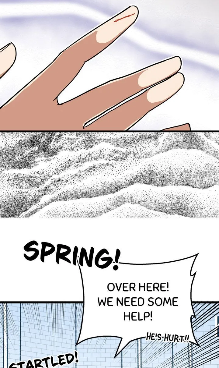  Delicious Scandal Chapter 22 page 14 - 