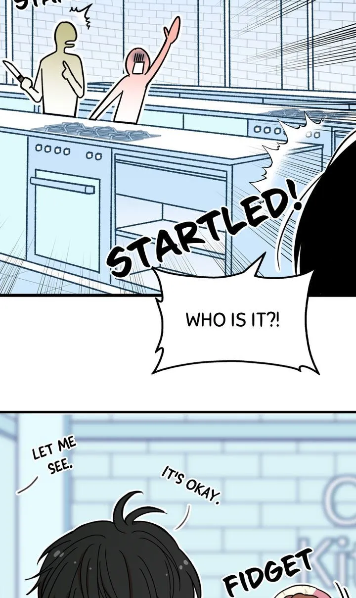  Delicious Scandal Chapter 22 page 15 - 