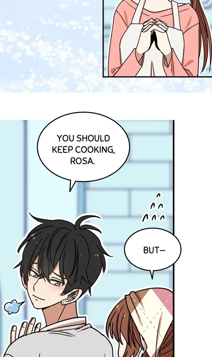  Delicious Scandal Chapter 22 page 17 - 