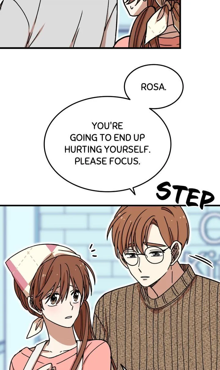  Delicious Scandal Chapter 22 page 18 - 