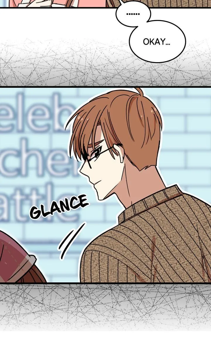  Delicious Scandal Chapter 22 page 19 - 