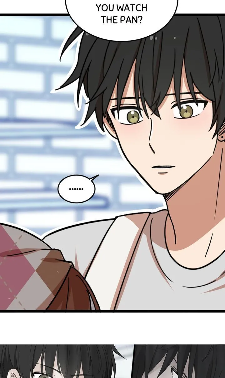  Delicious Scandal Chapter 22 page 22 - 