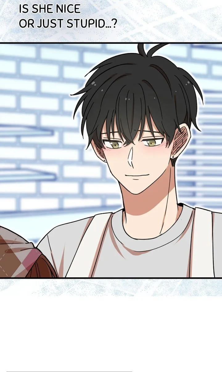  Delicious Scandal Chapter 22 page 24 - 