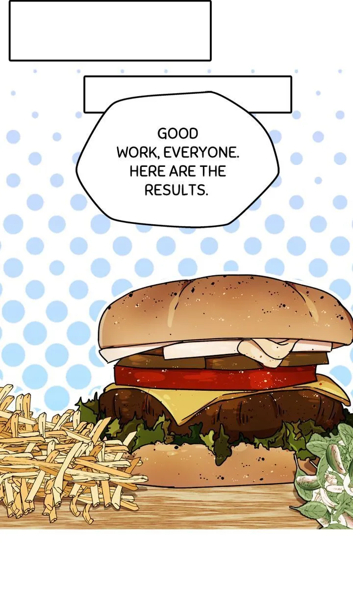  Delicious Scandal Chapter 22 page 25 - 