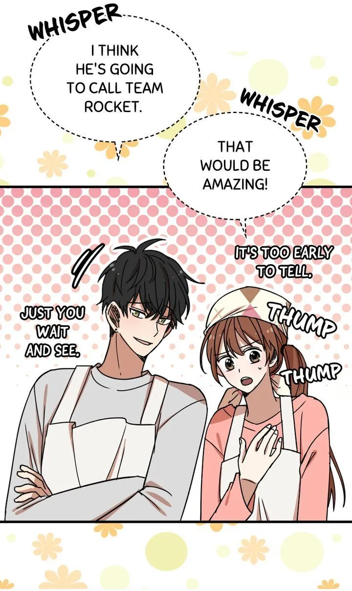  Delicious Scandal Chapter 22 page 26 - 