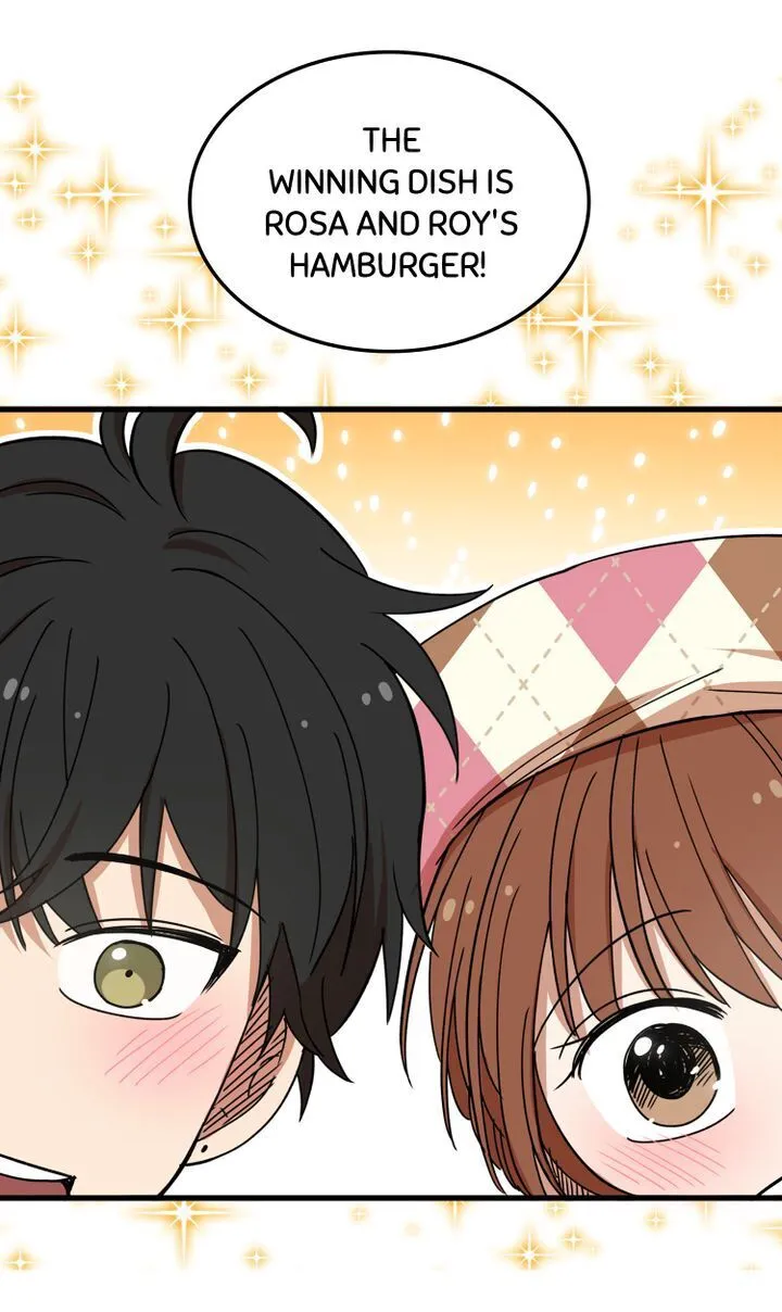  Delicious Scandal Chapter 22 page 27 - 