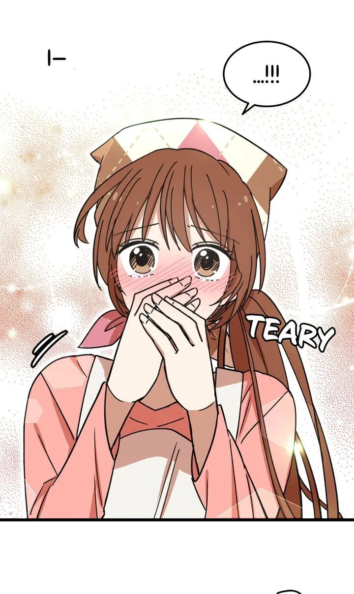  Delicious Scandal Chapter 22 page 28 - 