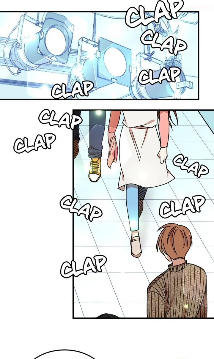  Delicious Scandal Chapter 22 page 29 - 