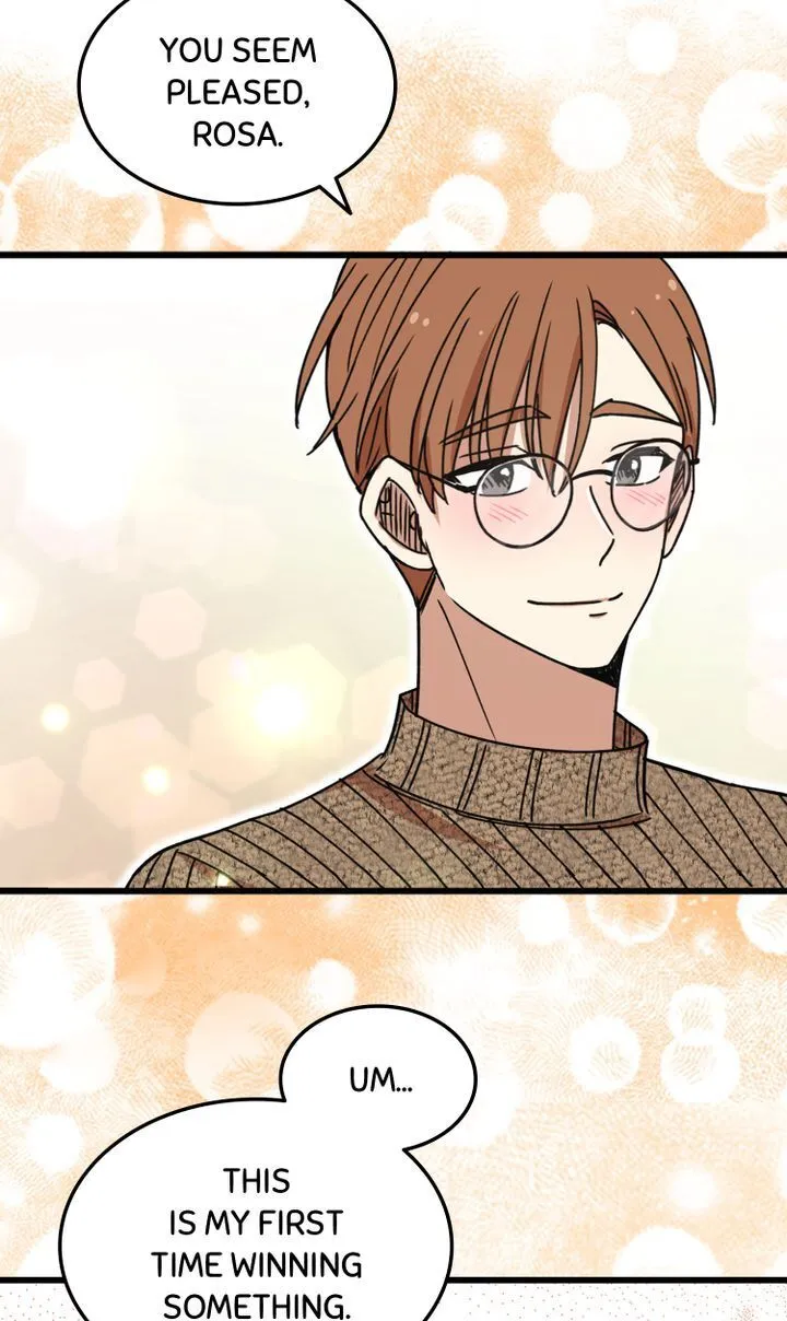  Delicious Scandal Chapter 22 page 30 - 