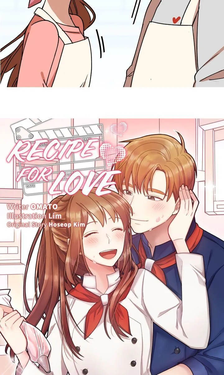  Delicious Scandal Chapter 22 page 4 - 