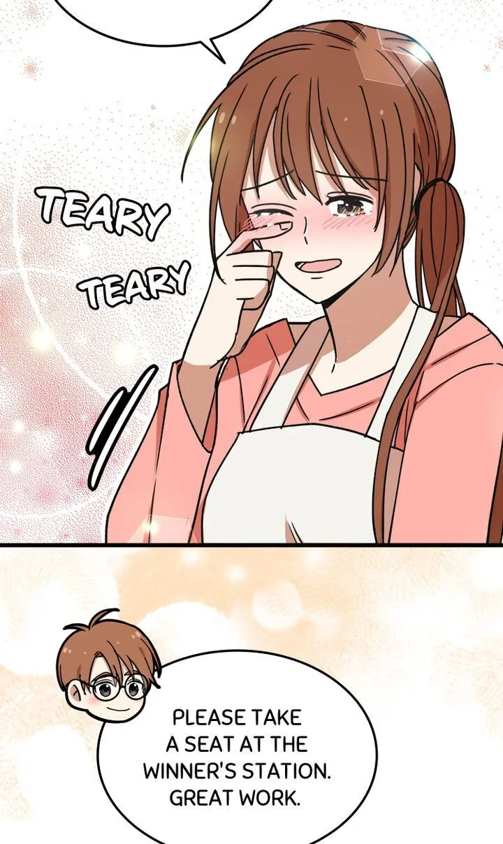  Delicious Scandal Chapter 22 page 31 - 