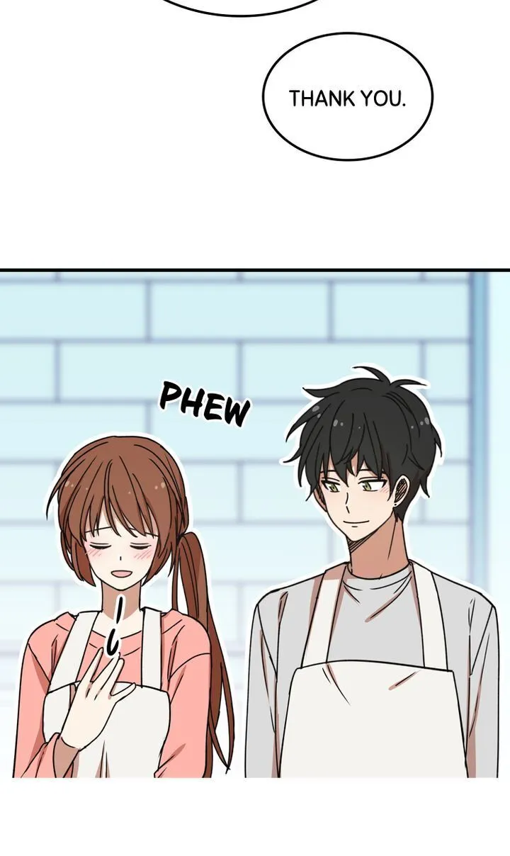  Delicious Scandal Chapter 22 page 32 - 
