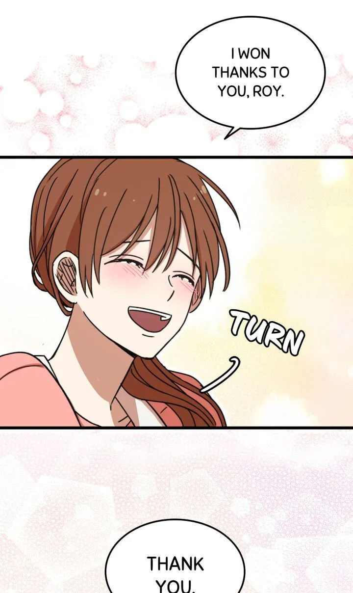 Delicious Scandal Chapter 22 page 33 - 