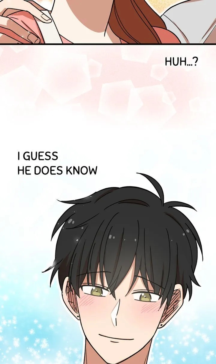  Delicious Scandal Chapter 22 page 38 - 
