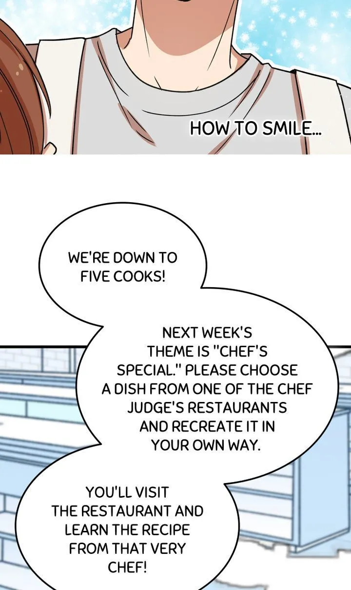  Delicious Scandal Chapter 22 page 39 - 