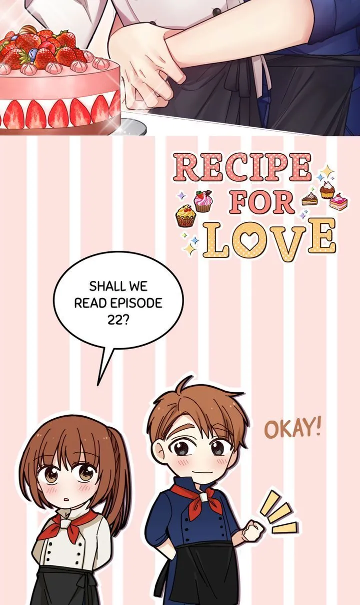  Delicious Scandal Chapter 22 page 5 - 
