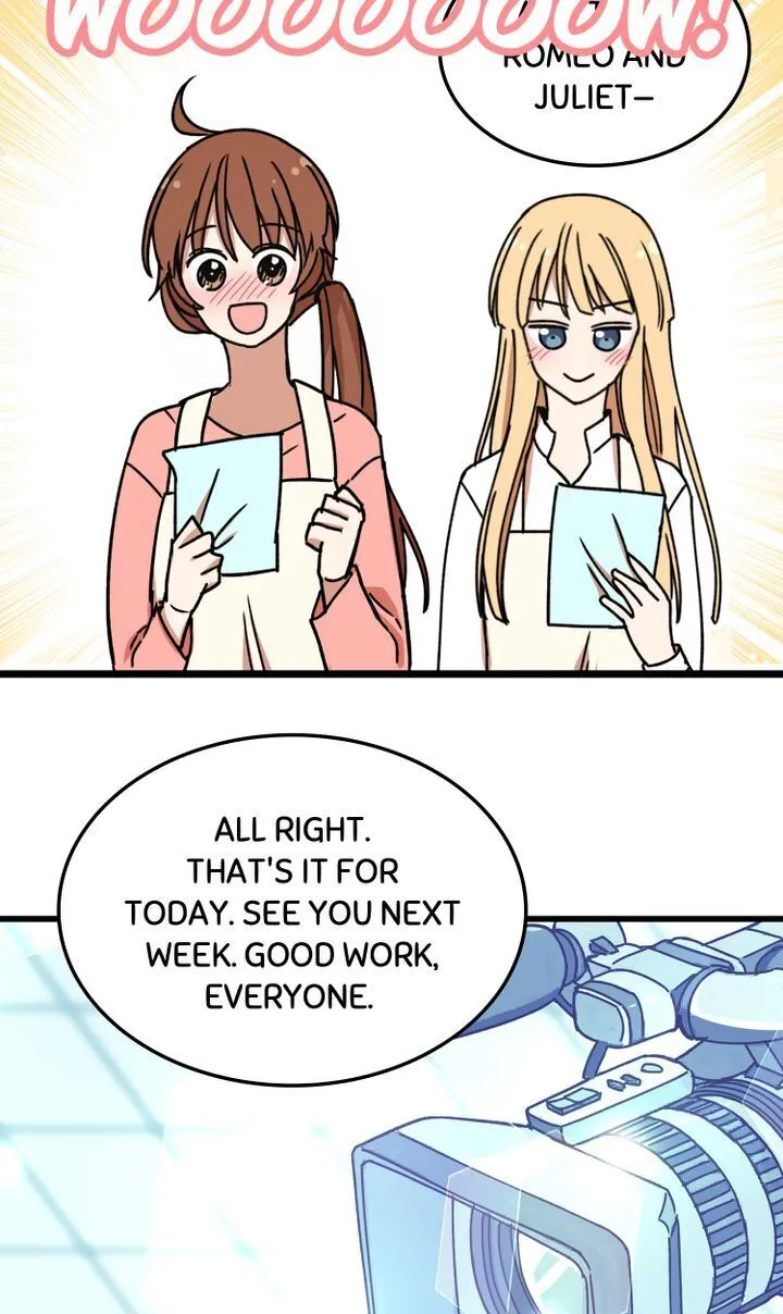  Delicious Scandal Chapter 22 page 42 - 