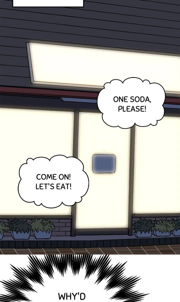  Delicious Scandal Chapter 22 page 44 - 