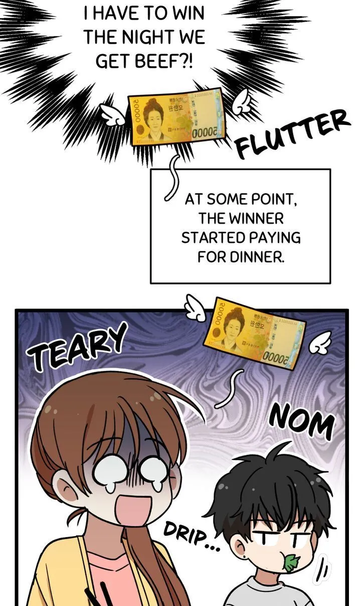  Delicious Scandal Chapter 22 page 45 - 