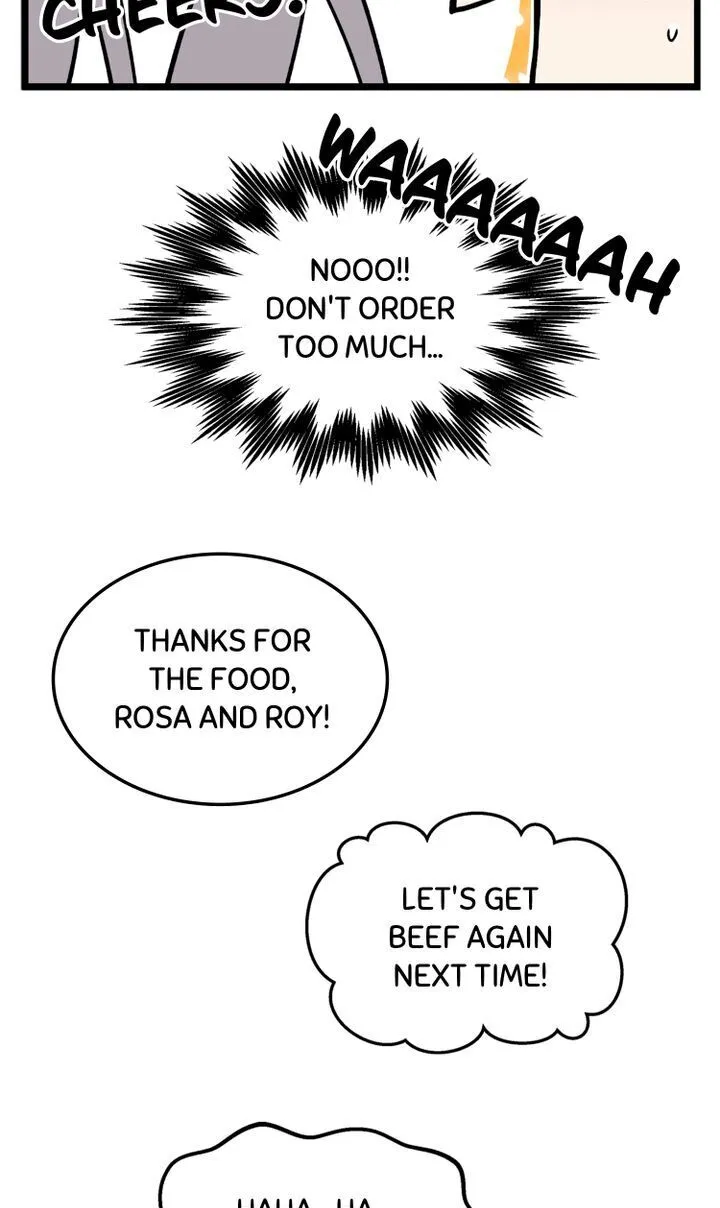  Delicious Scandal Chapter 22 page 47 - 