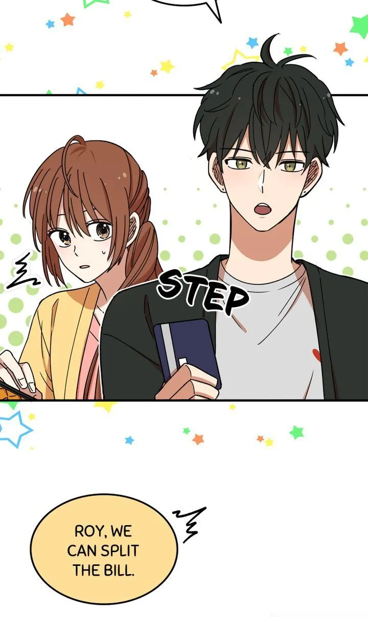  Delicious Scandal Chapter 22 page 49 - 