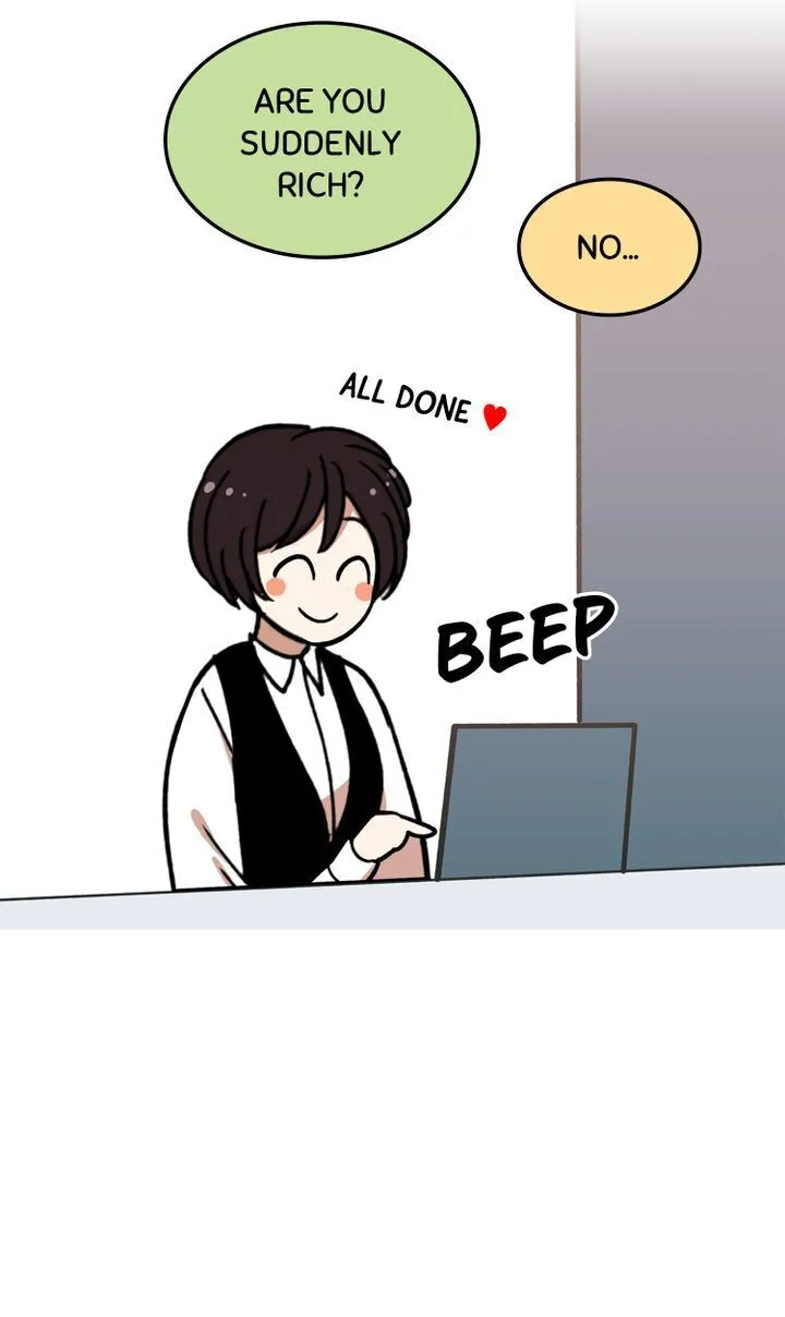  Delicious Scandal Chapter 22 page 50 - 